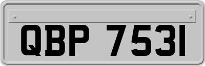 QBP7531