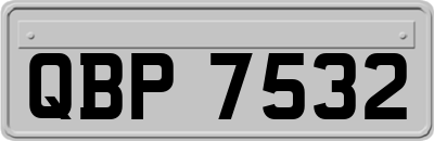 QBP7532