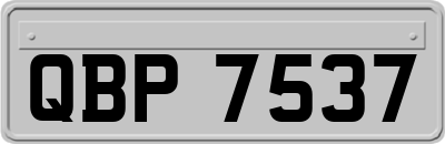 QBP7537