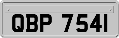QBP7541