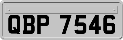 QBP7546