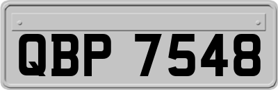QBP7548
