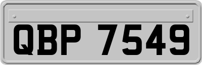 QBP7549