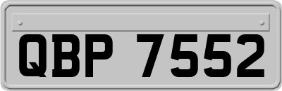 QBP7552