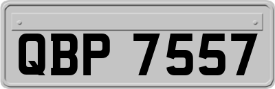 QBP7557