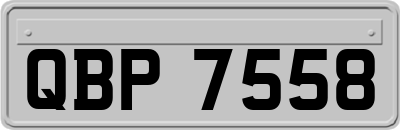QBP7558