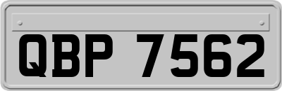QBP7562