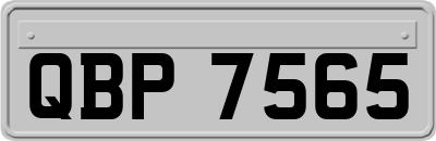 QBP7565