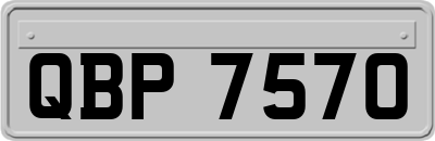QBP7570