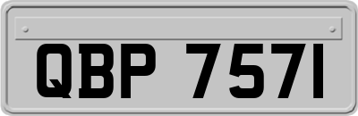 QBP7571