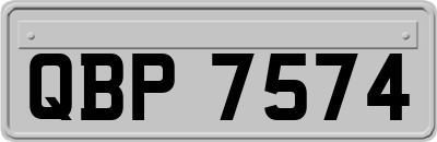 QBP7574