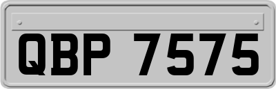 QBP7575