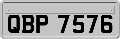 QBP7576