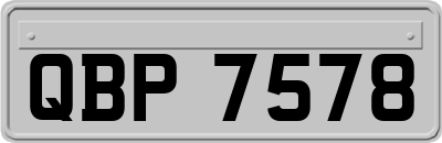QBP7578