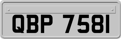 QBP7581
