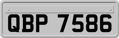QBP7586