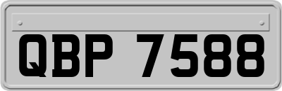 QBP7588