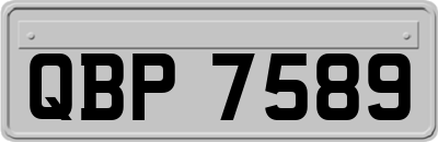 QBP7589