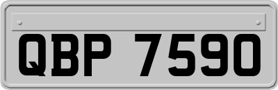 QBP7590