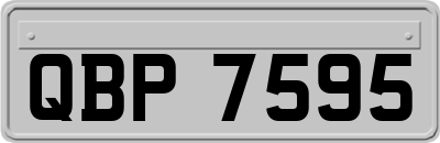 QBP7595