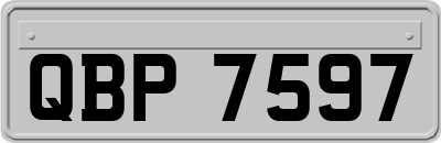 QBP7597
