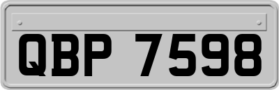 QBP7598
