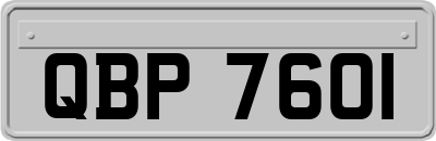 QBP7601