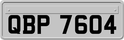 QBP7604