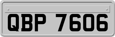 QBP7606