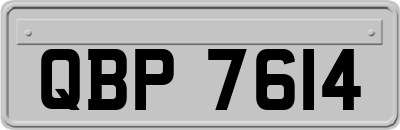 QBP7614