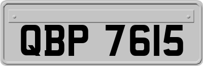 QBP7615