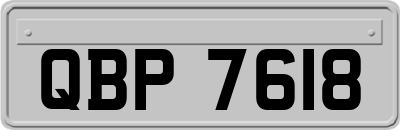 QBP7618