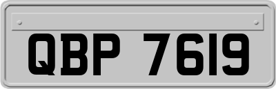 QBP7619