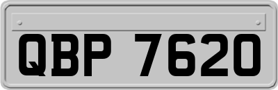 QBP7620