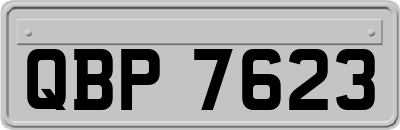 QBP7623