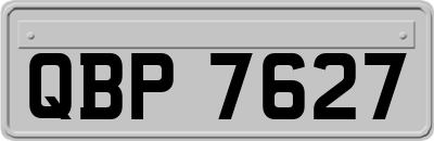 QBP7627