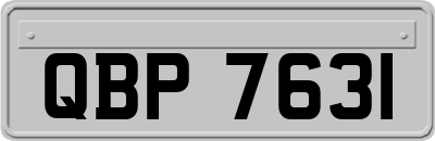 QBP7631