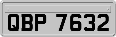 QBP7632