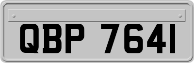 QBP7641