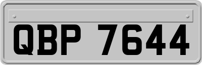 QBP7644