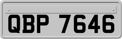 QBP7646
