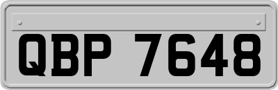 QBP7648