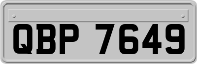 QBP7649