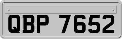 QBP7652