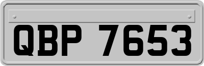 QBP7653