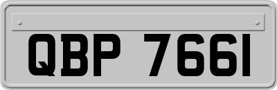 QBP7661