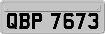 QBP7673