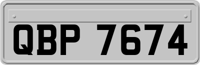 QBP7674