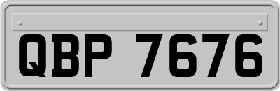 QBP7676