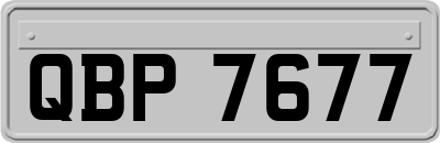 QBP7677
